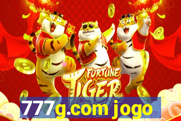 777g.com jogo